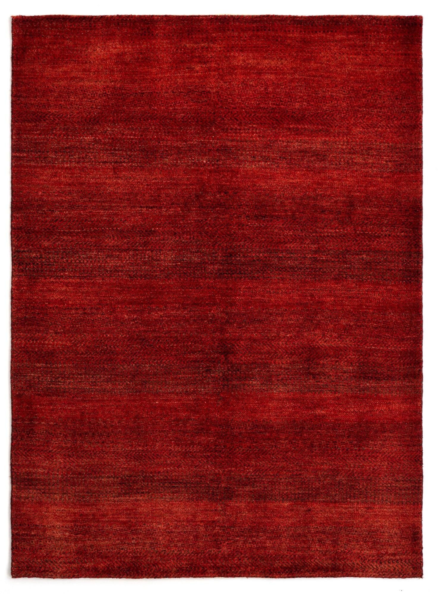 4' 8 x 6' 5 Juma Wool Rug