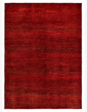 4' 8 x 6' 5 Juma Wool Rug