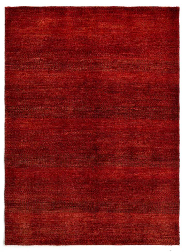 4' 8 x 6' 5 Juma Wool Rug