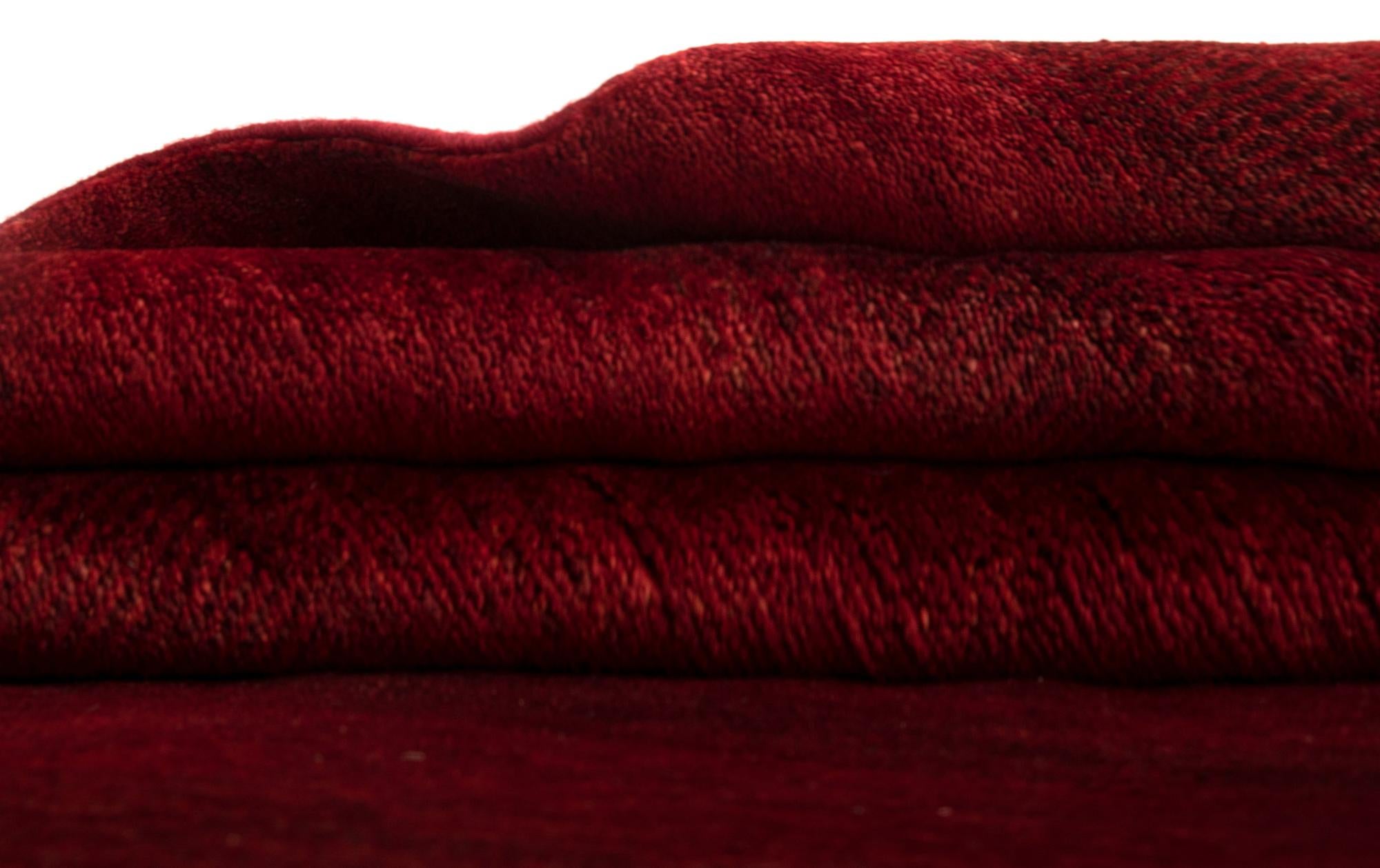 4' 6 x 6' 5 Juma Wool Rug