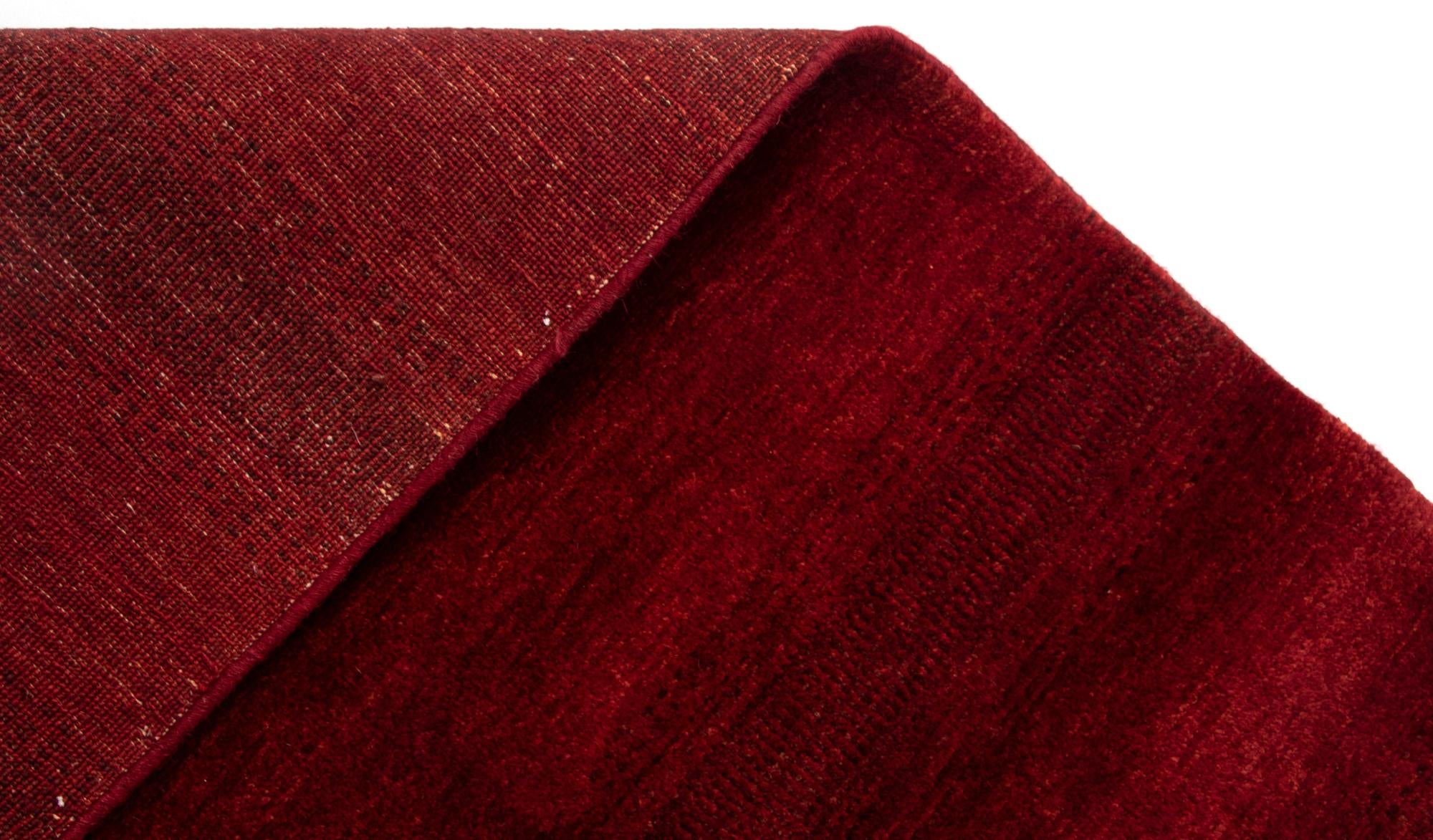 4' 6 x 6' 5 Juma Wool Rug