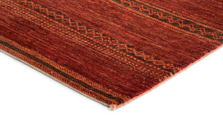 5' 1 x 8' 1 Juma Wool Rug