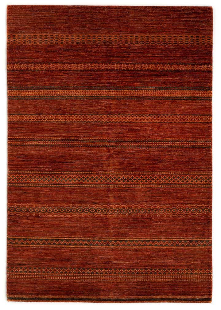 5' 1 x 8' 1 Juma Wool Rug