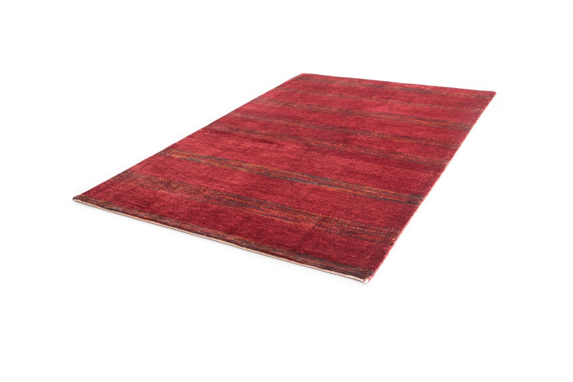 5' x 6' 10 Juma Wool Rug