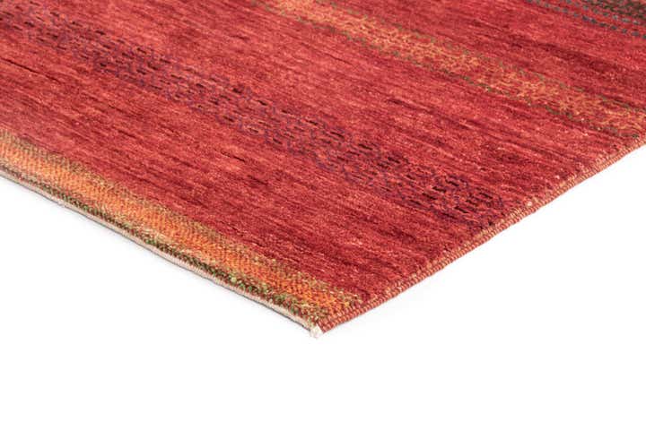 5' 1 x 6' 8 Juma Wool Rug