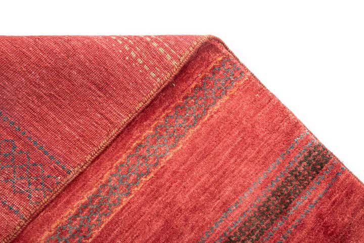 5' 1 x 6' 8 Juma Wool Rug