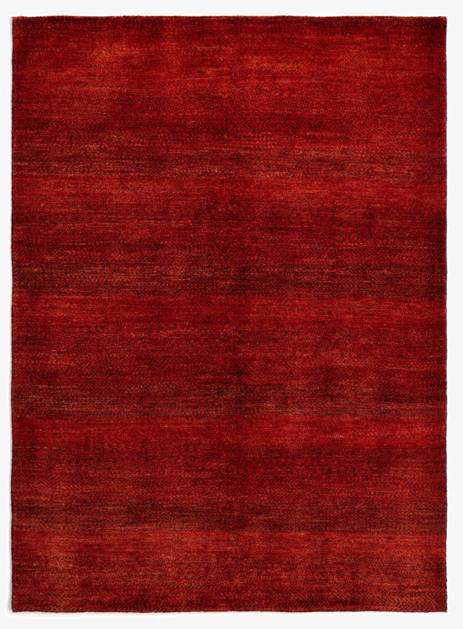 4' 8 x 6' 5 Juma Wool Rug