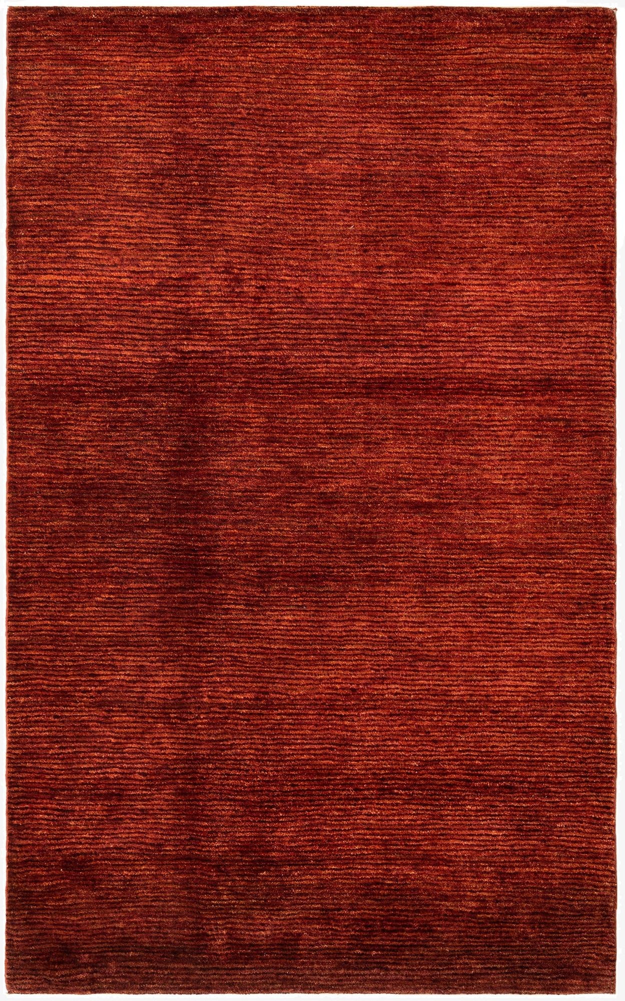 5' 9 x 6' 9 Juma Wool Rug
