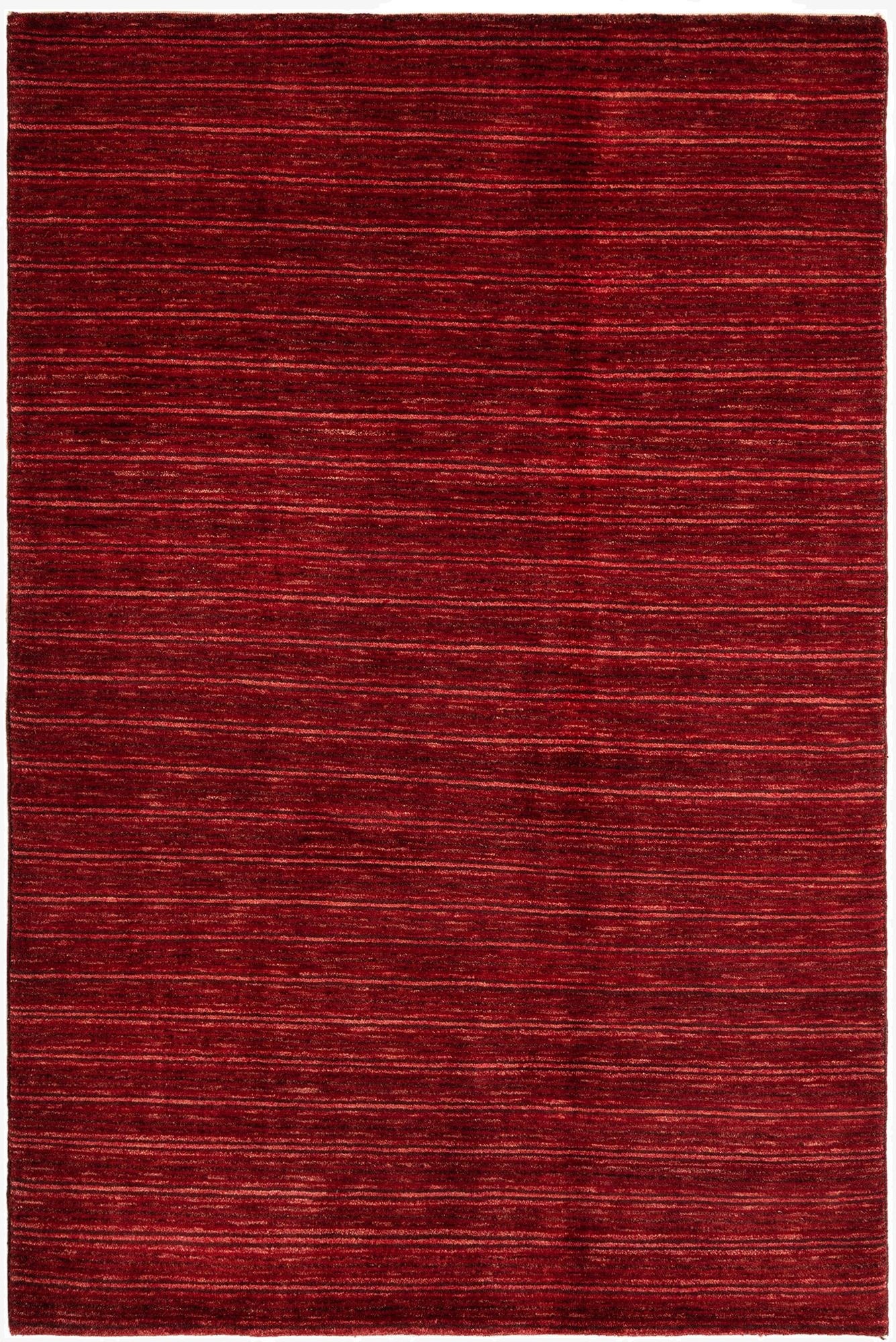 4' 6 x 6' 8 Juma Wool Rug