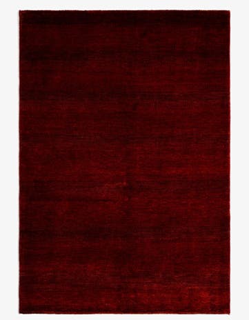 4' 6 x 6' 5 Juma Wool Rug