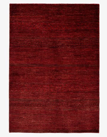 5' 1 x 6' 8 Juma Wool Rug