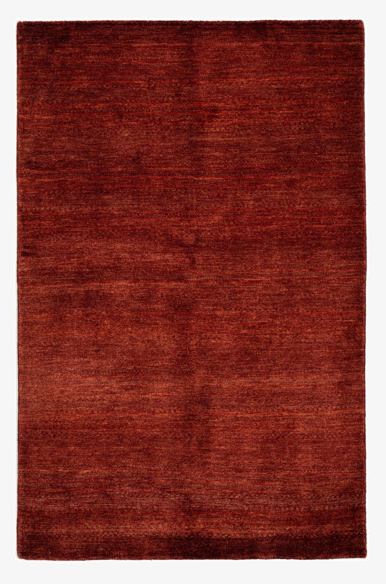 4' 3 x 6' 6 Juma Wool Rug