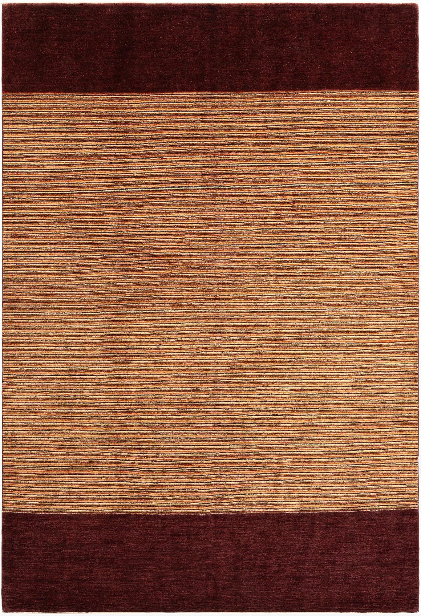 6' 6 x 9' 5 Juma Wool Rug