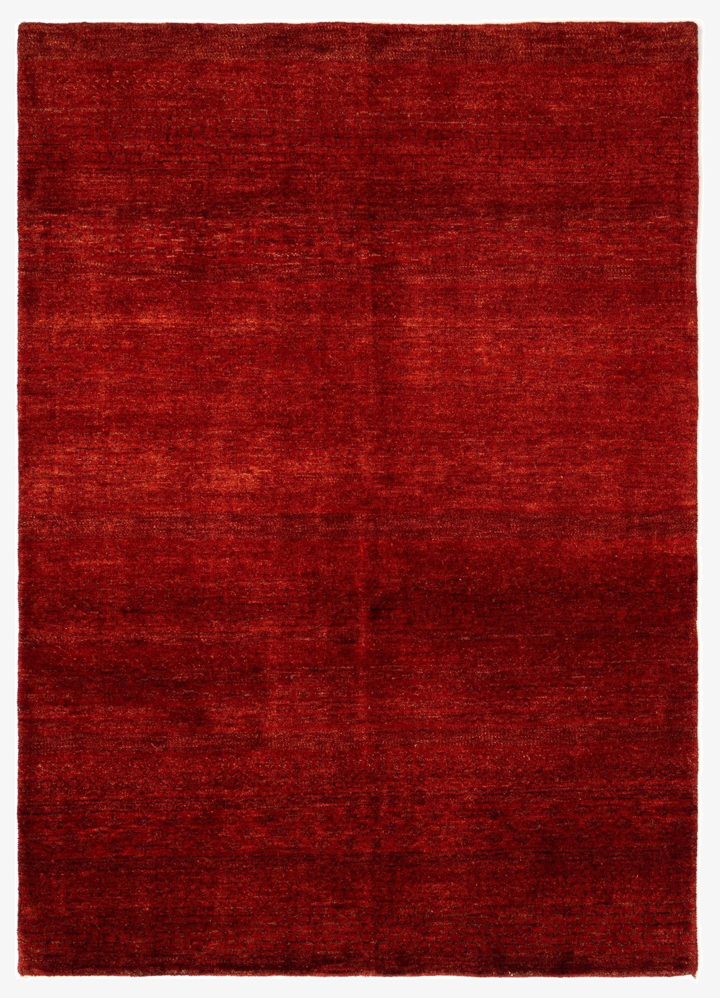 4' 7 x 6' 6 Juma Wool Rug