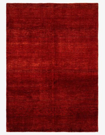 4' 7 x 6' 6 Juma Wool Rug