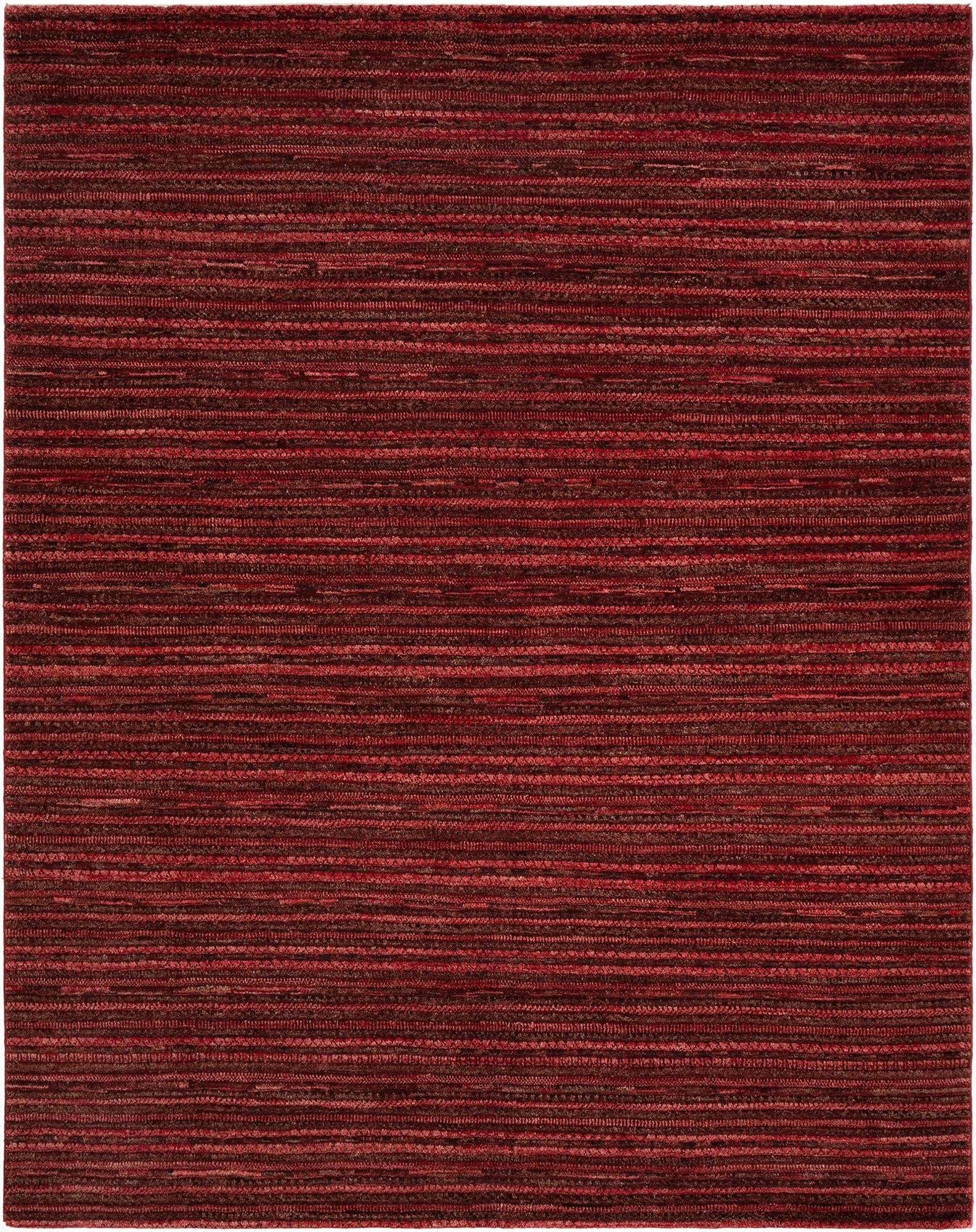 6' 6 x 8' 2 Juma Wool Rug
