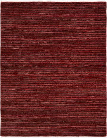 6' 6 x 8' 2 Juma Wool Rug