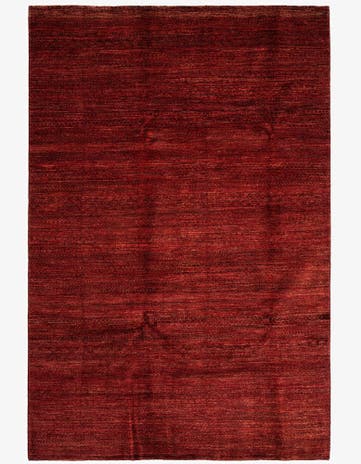 6' 6 x 9' 9 Juma Rug