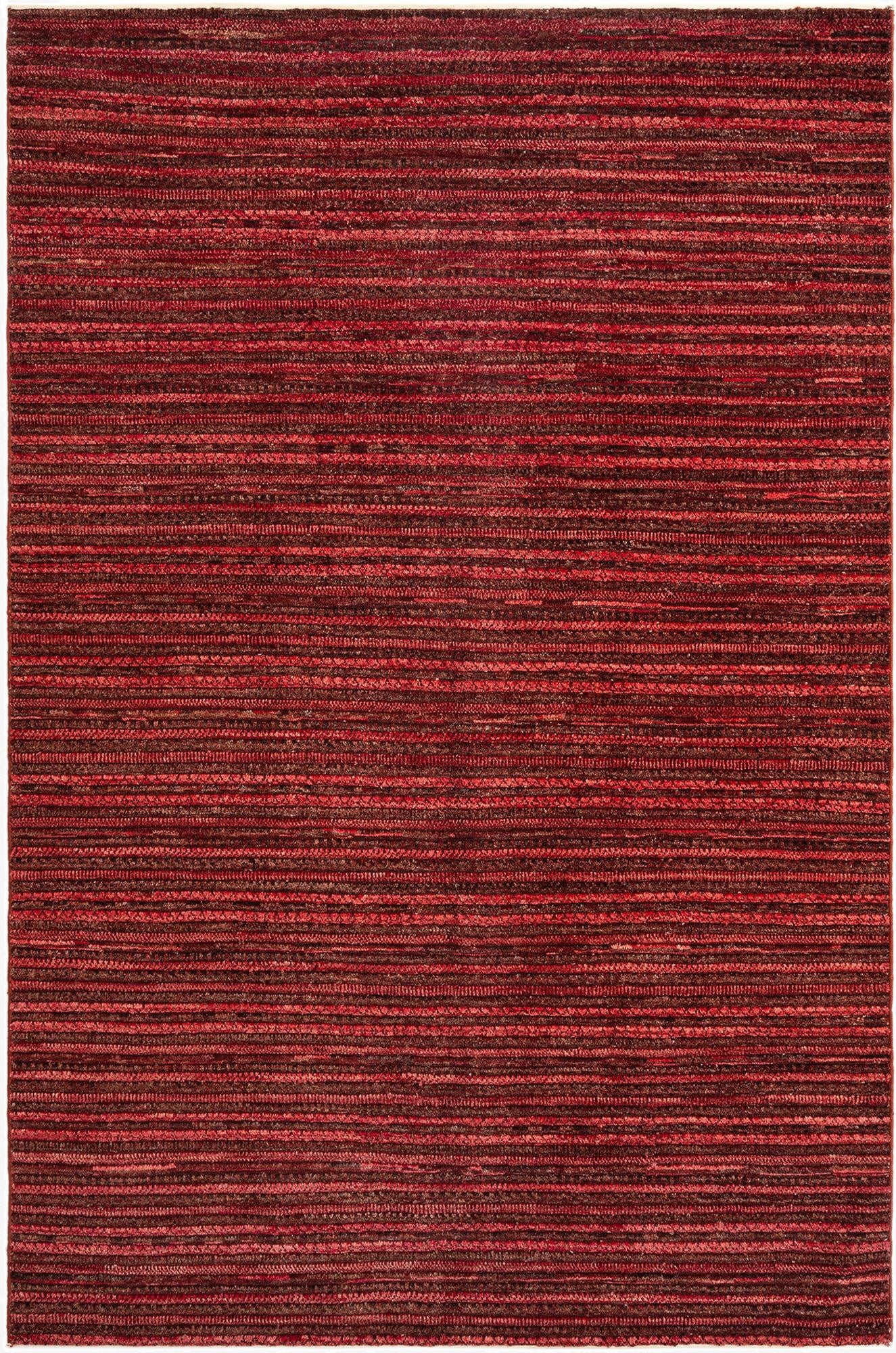 5' 6 x 8' 4 Juma Wool Rug