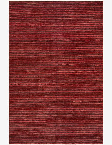 5' 6 x 8' 4 Juma Wool Rug
