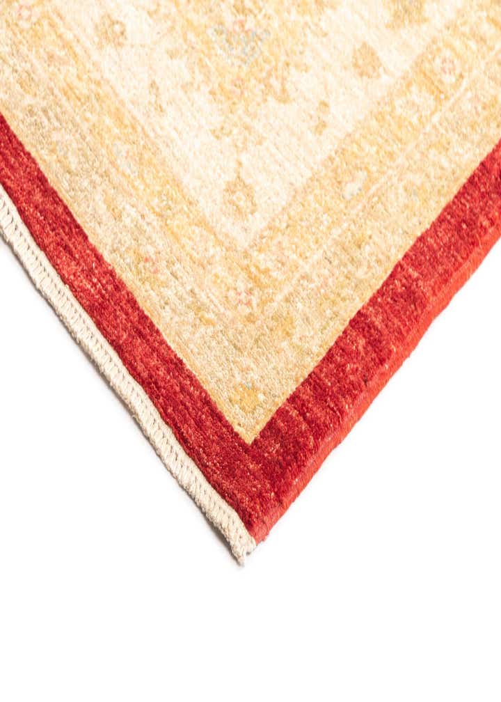 9' 11 x 16' 1 Kaizar Wool Rug