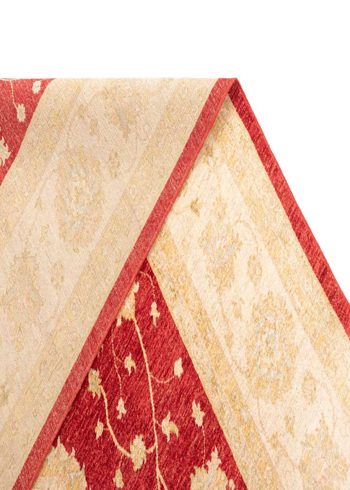 9' 11 x 16' 1 Kaizar Wool Rug