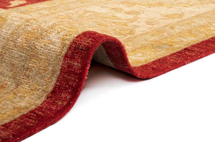 8' 2 x 10' Kaizar Wool Rug