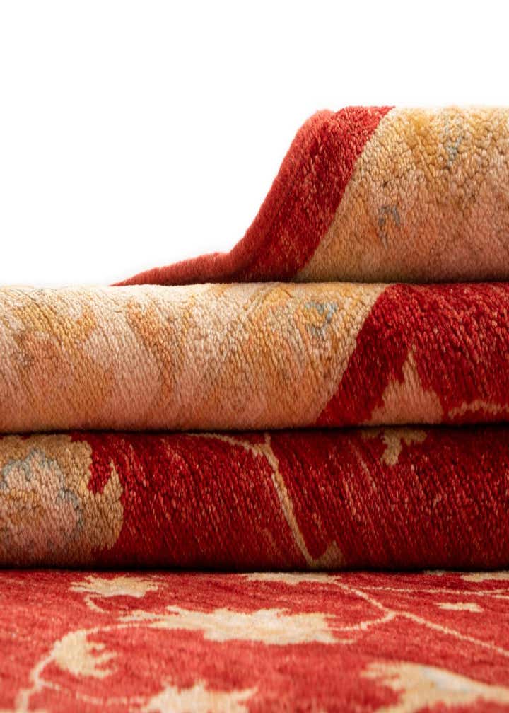 8' 4 x 9' 7 Kaizar Wool Rug