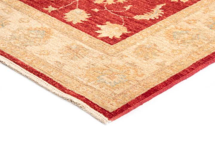 5' x 6' 6 Kaizar Wool Rug
