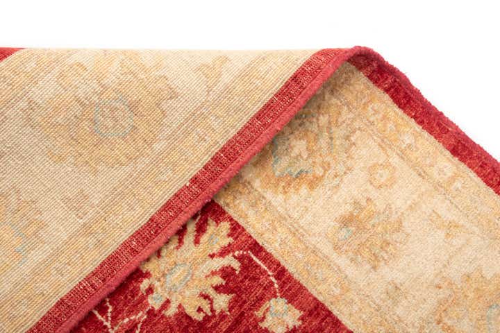 5' x 6' 6 Kaizar Wool Rug