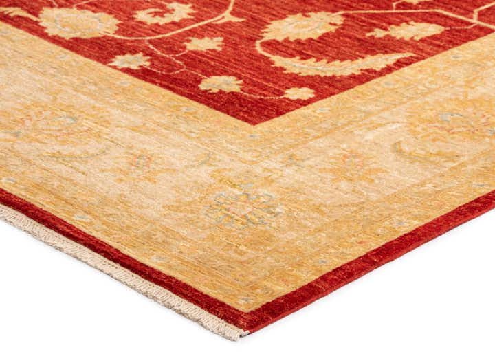 8' 10 x 12' 2 Kaizar Wool Rug
