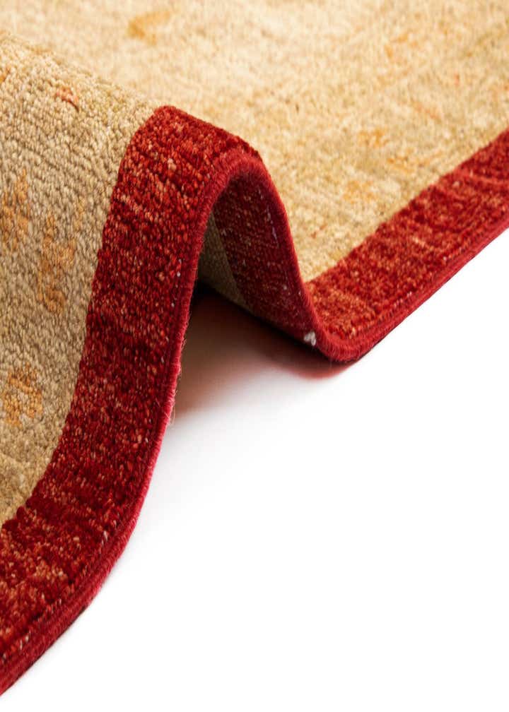 8' 10 x 11' 11 Kaizar Wool Rug