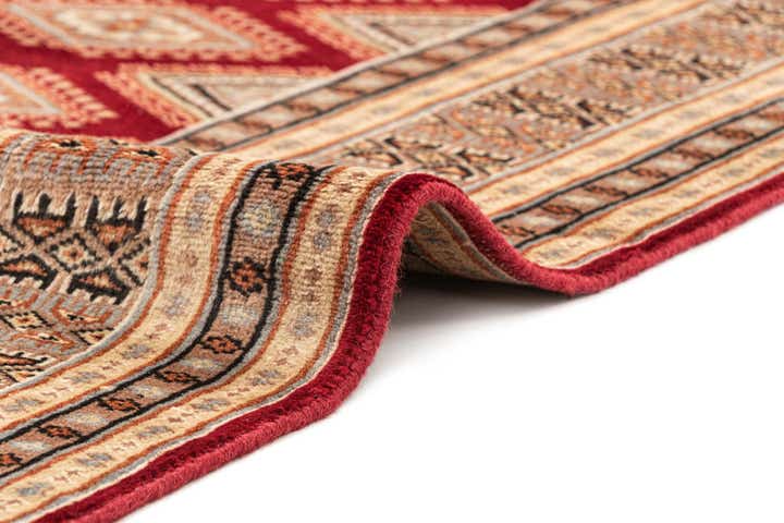 4' 6 x 7' Karachi Royal Rug