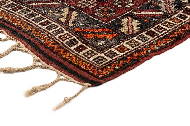 3' 8 x 5' 3 Karakecili Rug