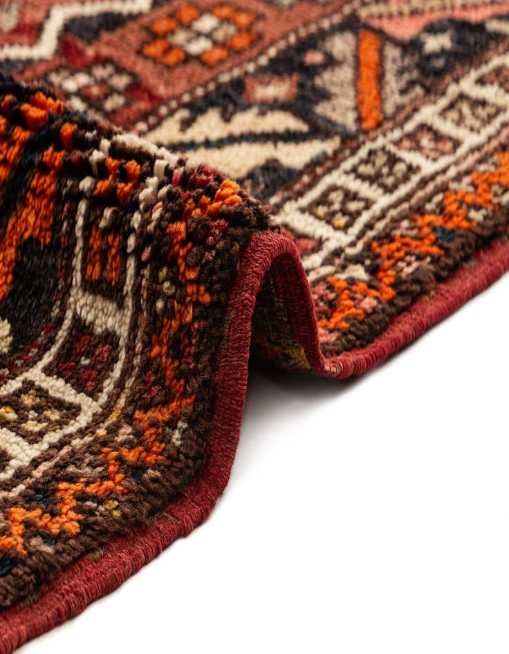 Detail image of 3' 8 x 5' 3 Karakecili Rug
