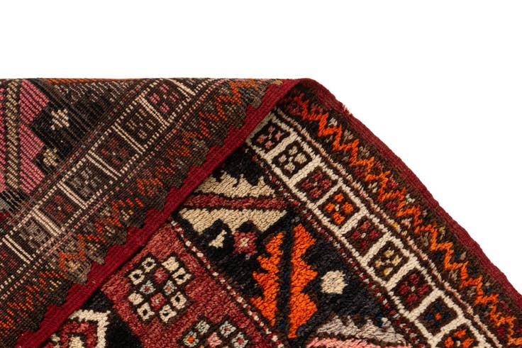 Detail image of 3' 8 x 5' 3 Karakecili Rug