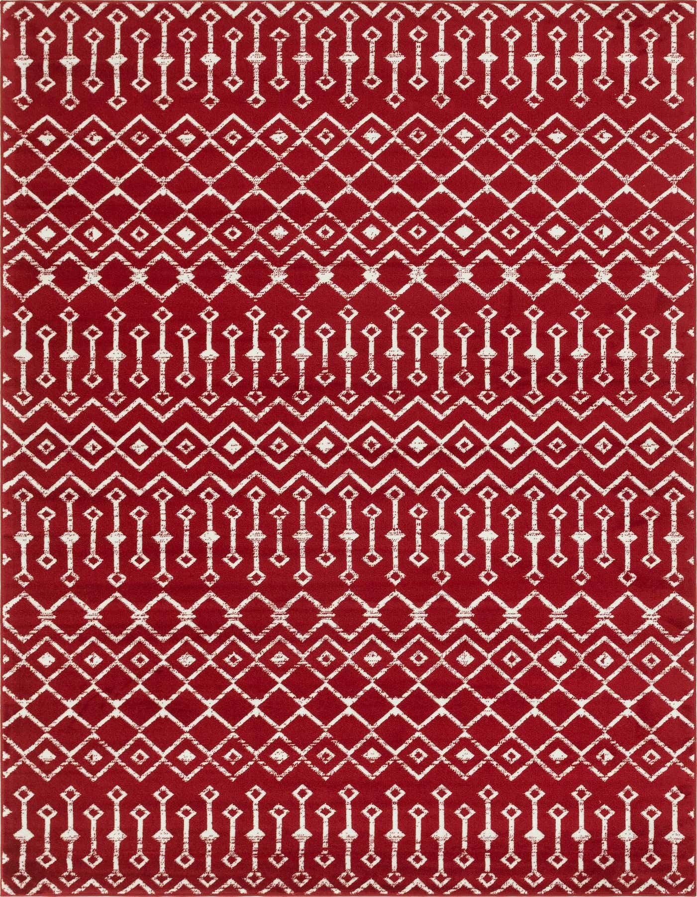 Primary image of 7' x 10' Kasbah Trellis Rug