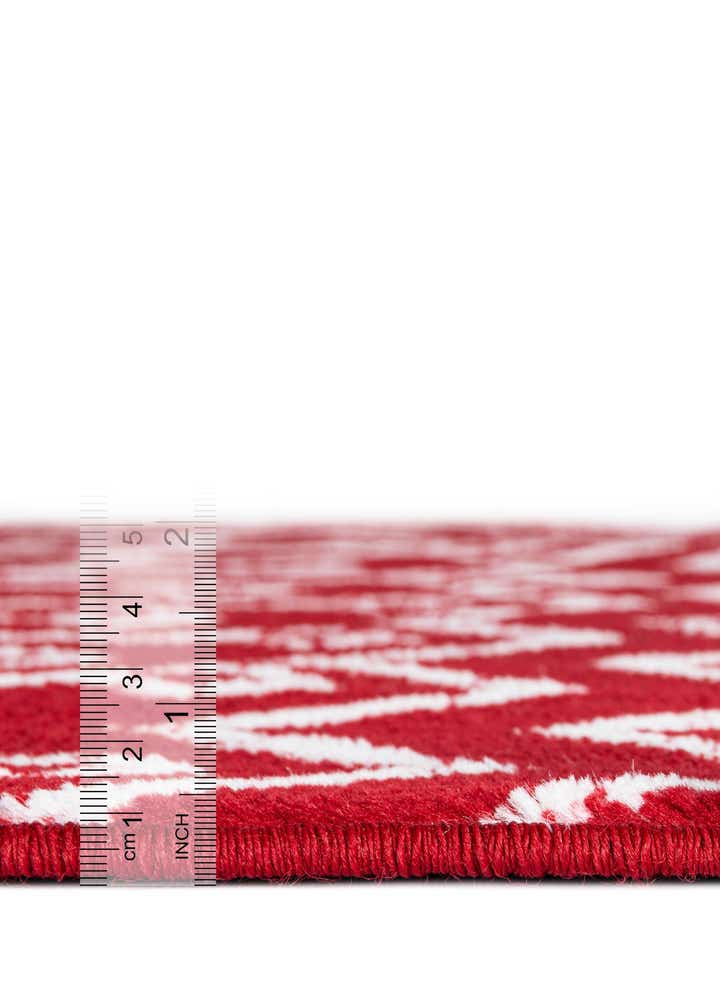 3' x 5' 3 Kasbah Trellis Rug