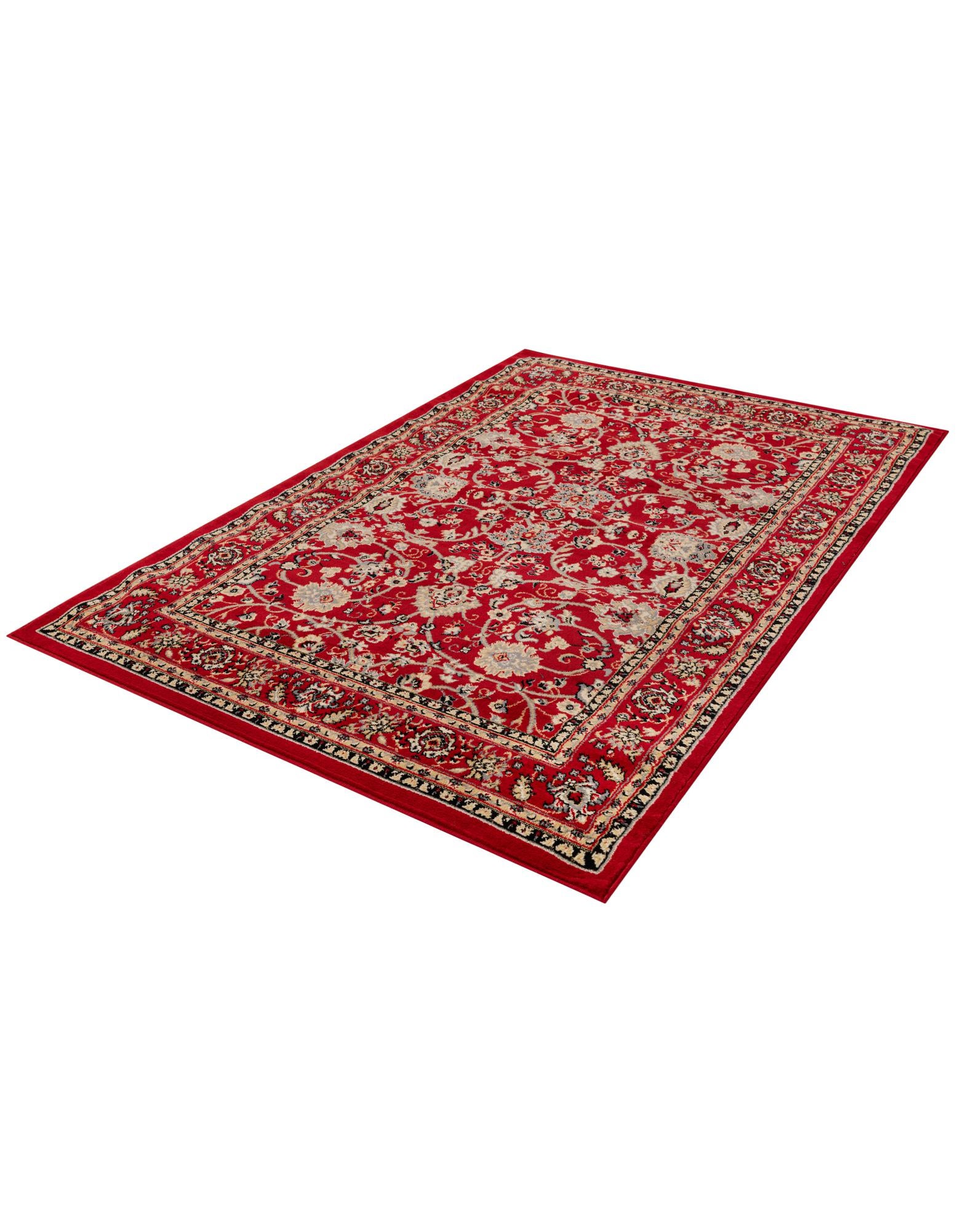 5' 3 x 8' Kashan Design Rug