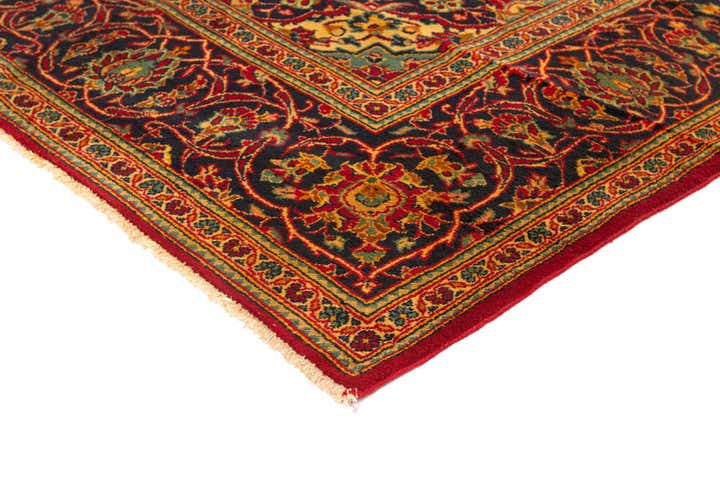 240cm x 370cm Kashan Tapis