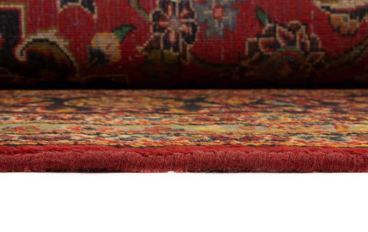 250cm x 350cm Kashan Wolle Teppich