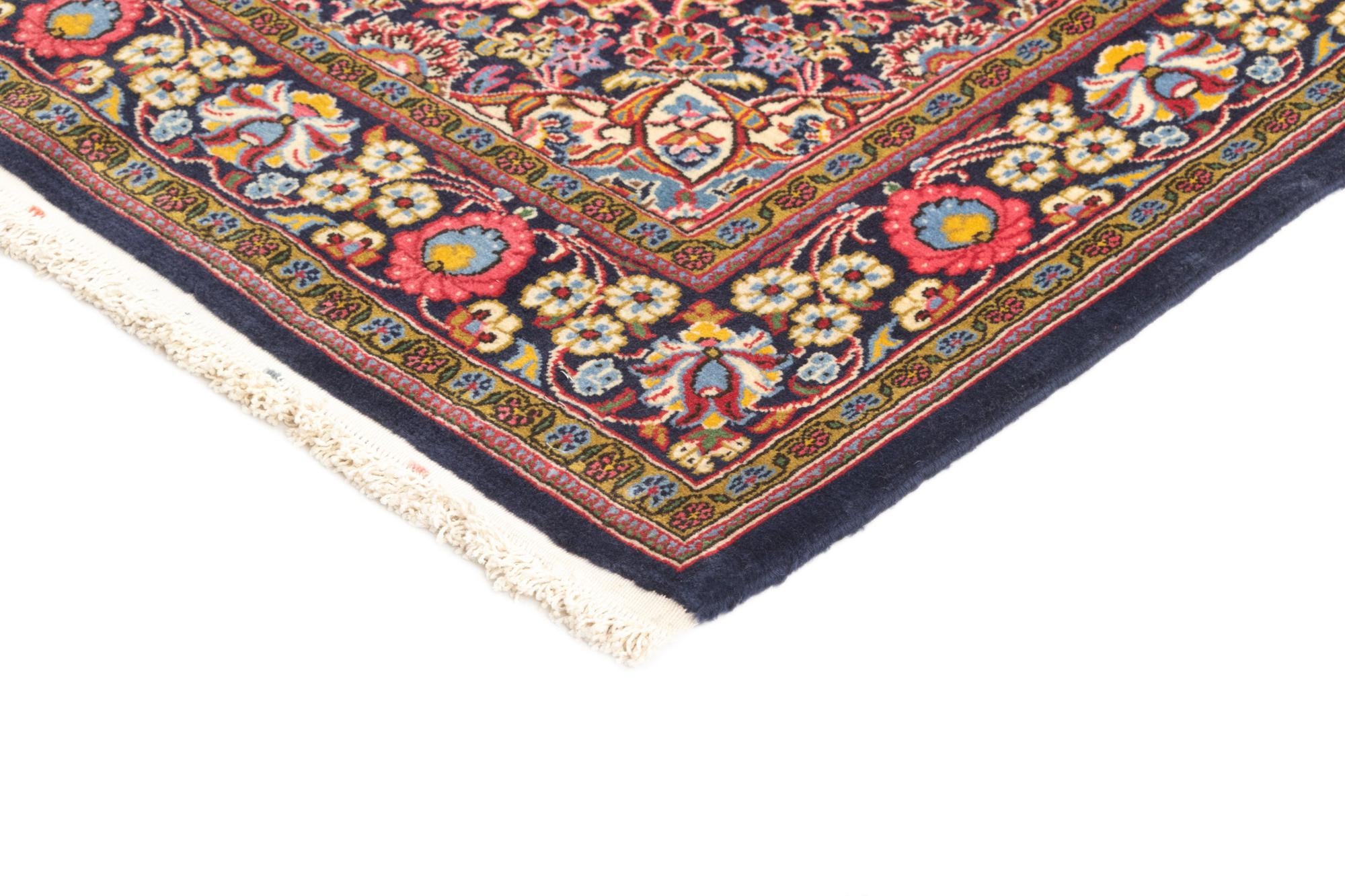 3' 6 x 4' 11 Kashan Rug