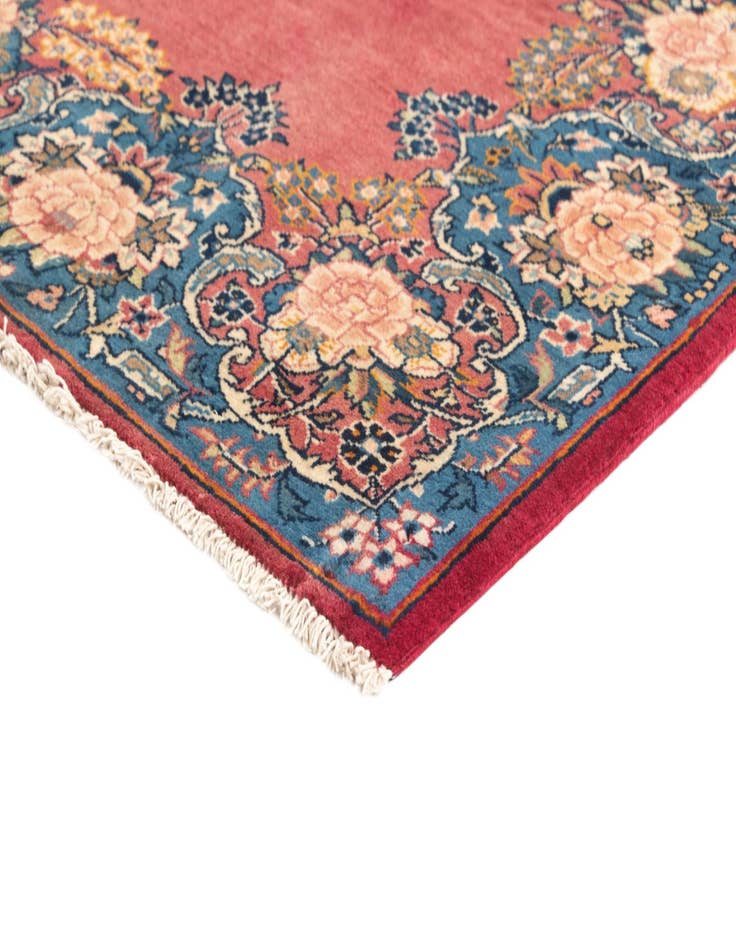 Detail image of 3' 8 x 5' 1 Kashan Rug