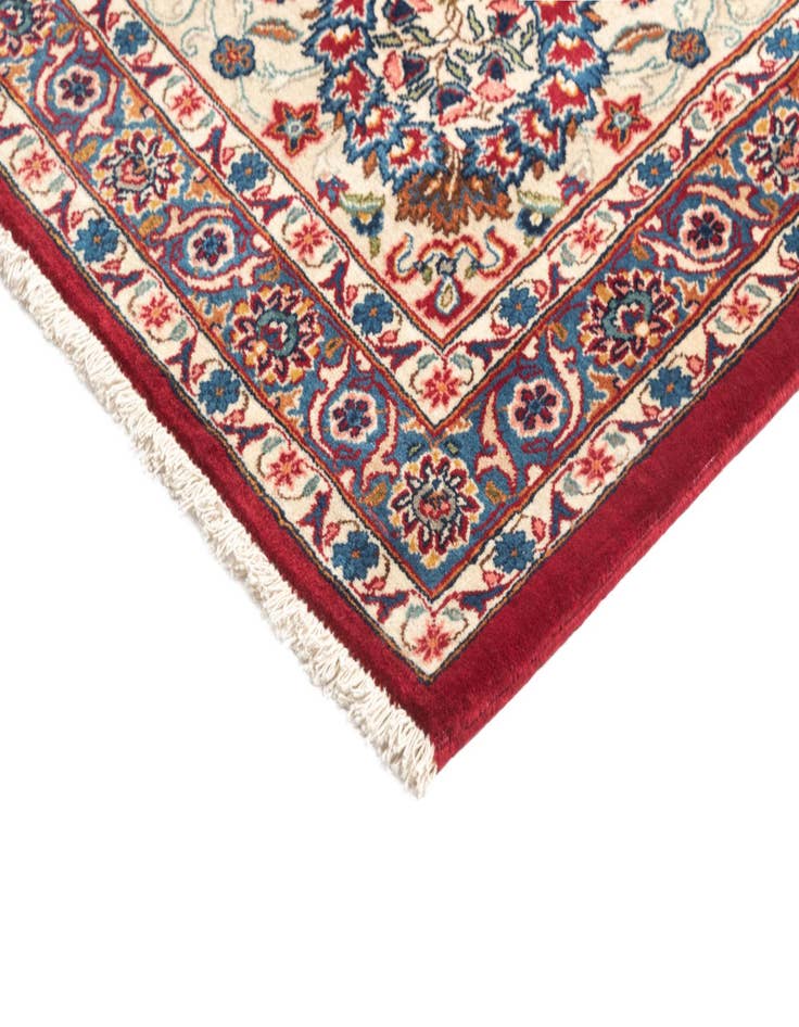 Detail image of 10' 5 x 14' 8 Kashan Rug