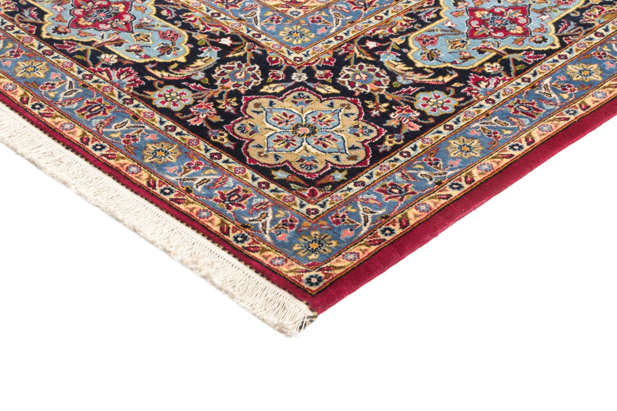10' x 12' 8 Kashan Rug