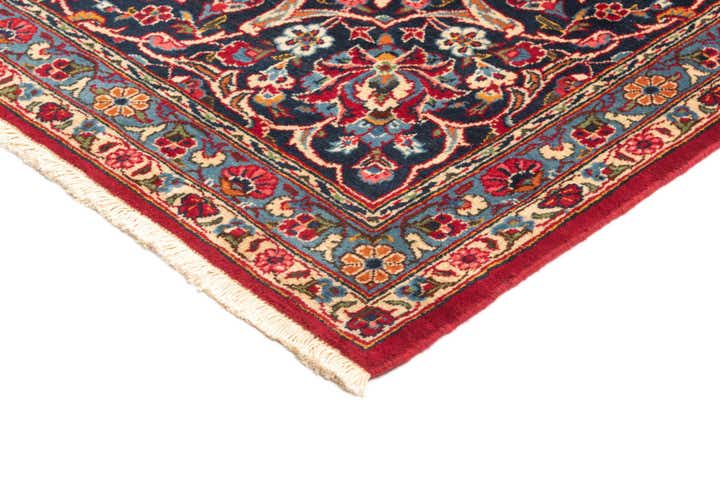 9' 2 x 12' 8 Kashan Rug