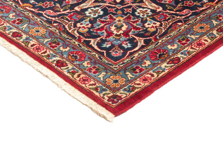 Detail image of 9' 2 x 12' 8 Kashan Rug