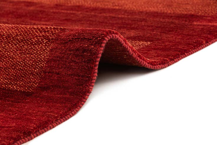 Detail image of 5' x 6' 8 Kashkuli Gabbeh Rug