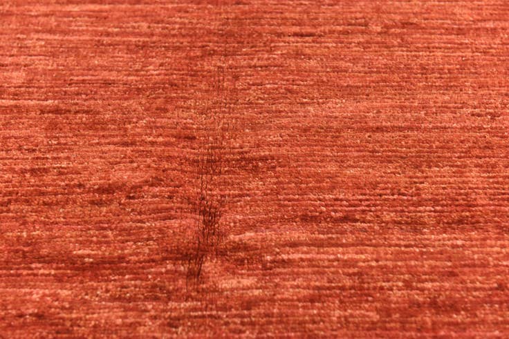 Detail image of 5' x 6' 6 Hand Knotted Kashkuli Gabbeh Oriental Wool Rug