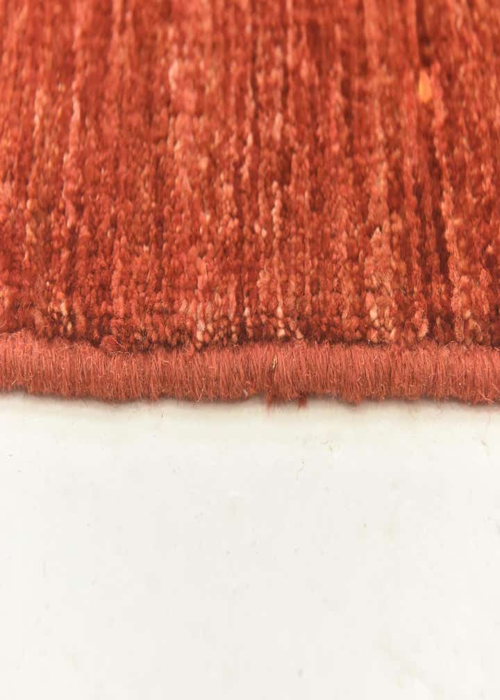 5' x 6' 6 Hand Knotted Kashkuli Gabbeh Oriental Wool Rug